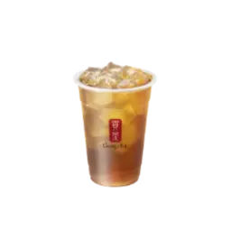 شاهي أولونج بارد